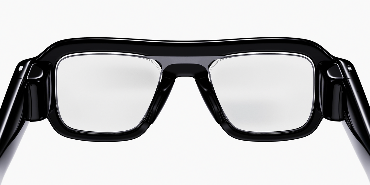 SPECS 27 (52mm size) Prescription Insert