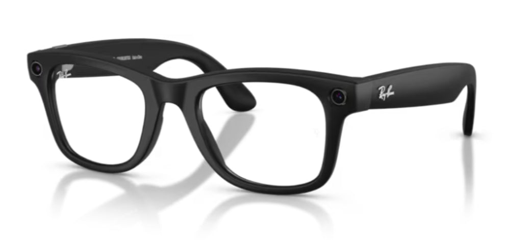 Ray-Ban Meta Wayfarer Gen 2 (Medium Size)