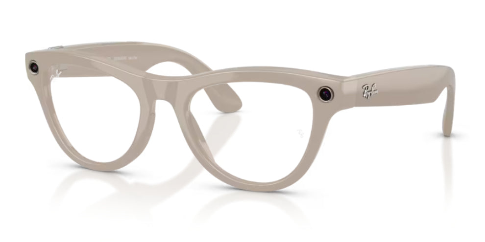 Ray-Ban Meta Skyler Gen 2