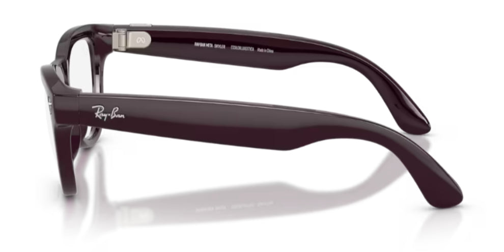 Ray-Ban Meta Skyler Gen 2