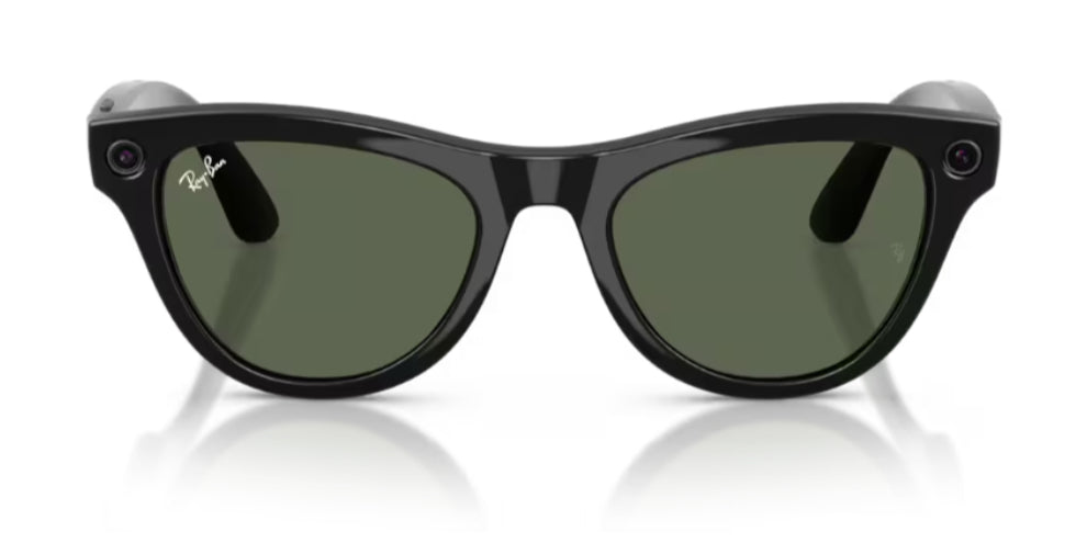 Ray-Ban Meta Skyler Gen 2 (Sunglasses)