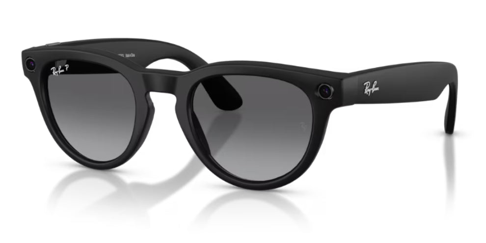 Ray-Ban Meta Headliner Gen 2 (Sunglasses)