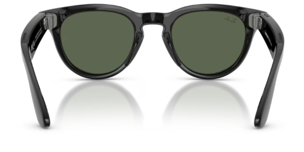 Ray-Ban Meta Headliner Gen 2 (Sunglasses)