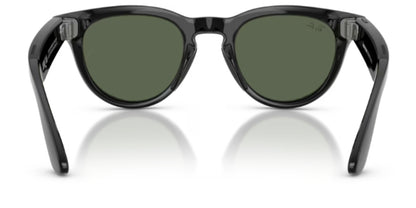 Ray-Ban Meta Headliner Gen 2 (Sunglasses)