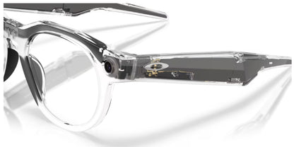 Oakley Meta HSTN Transitions Lenses