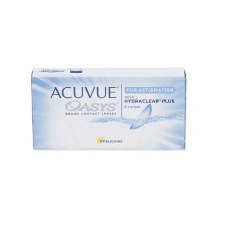 Acuvue