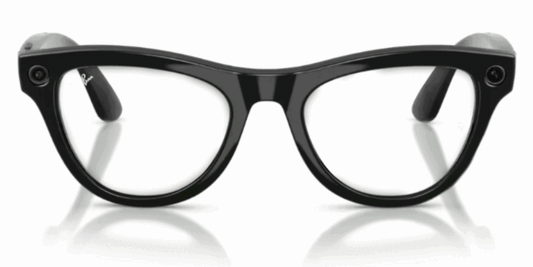 Ray-Ban Meta Skyler Gen 2 (Transitions)