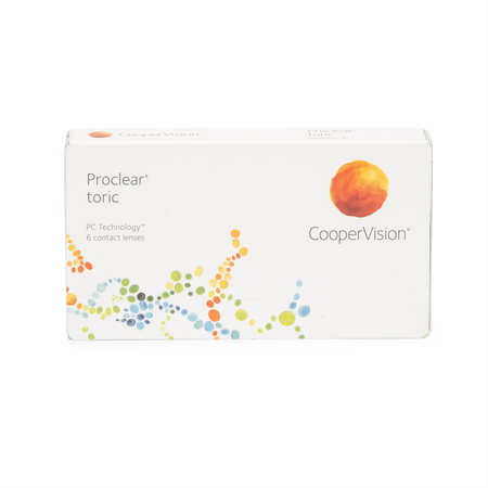 Proclear